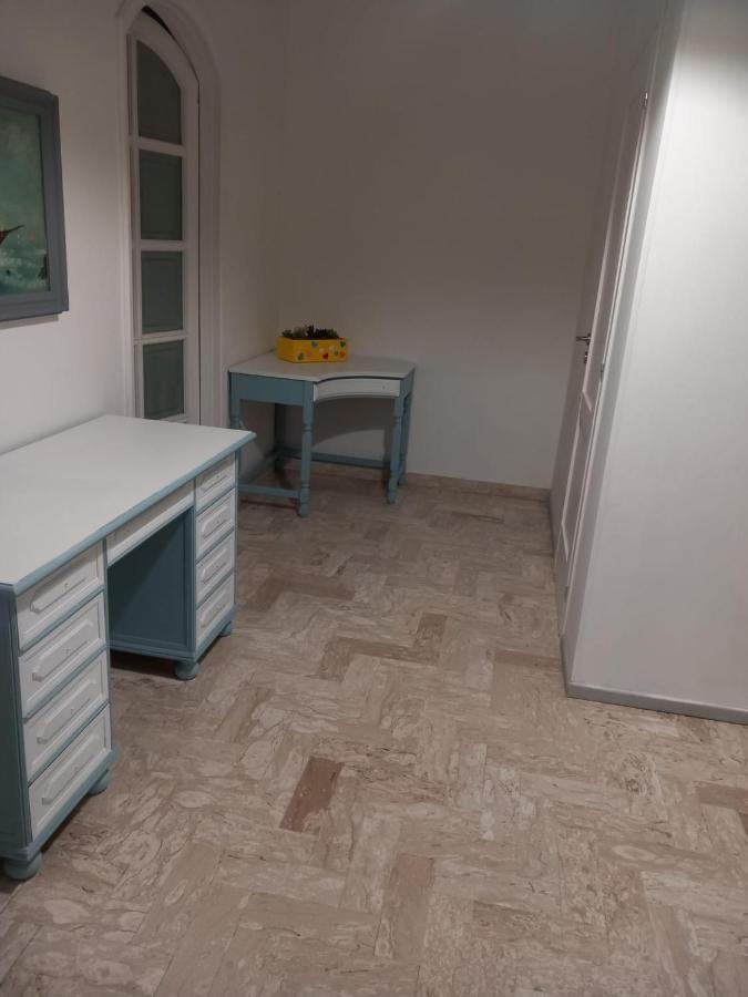 Wendy House Apartament Bari Exterior foto