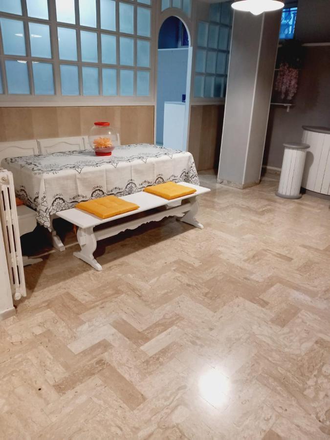 Wendy House Apartament Bari Exterior foto