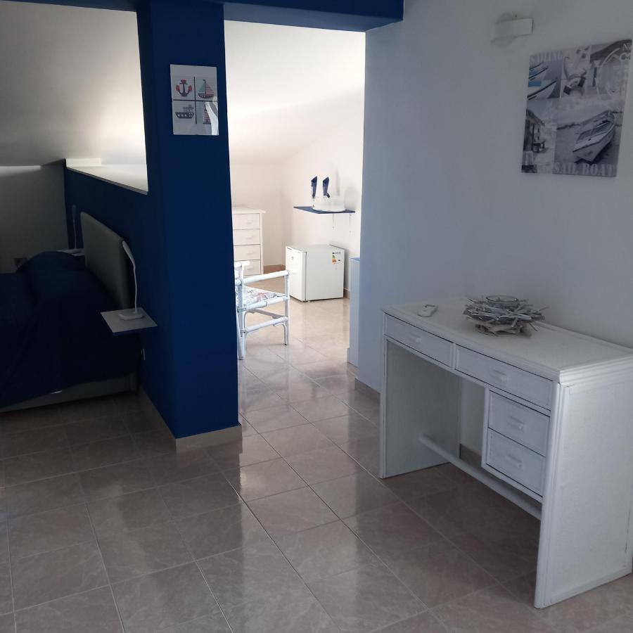 Wendy House Apartament Bari Exterior foto