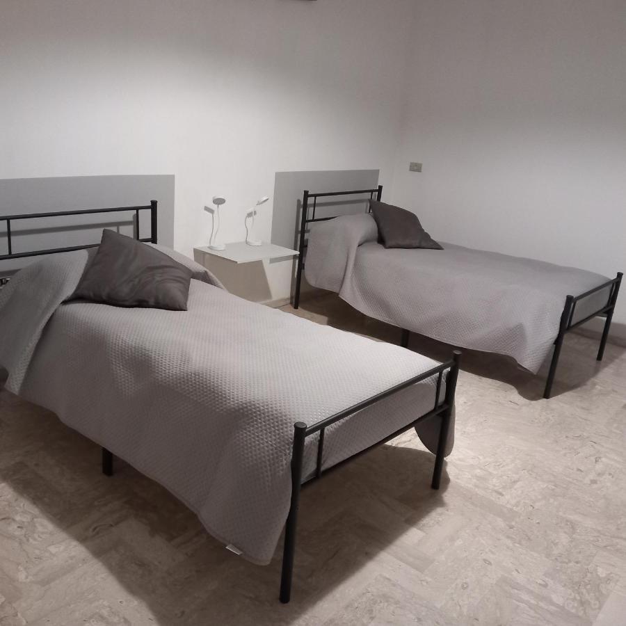 Wendy House Apartament Bari Exterior foto