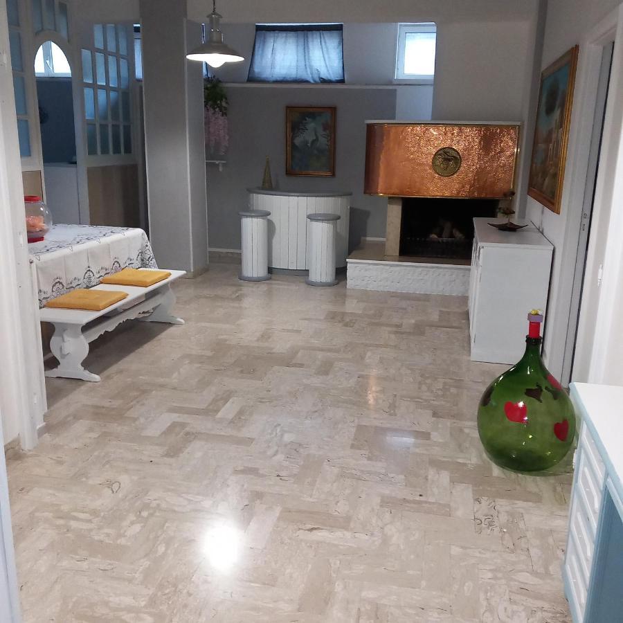 Wendy House Apartament Bari Exterior foto