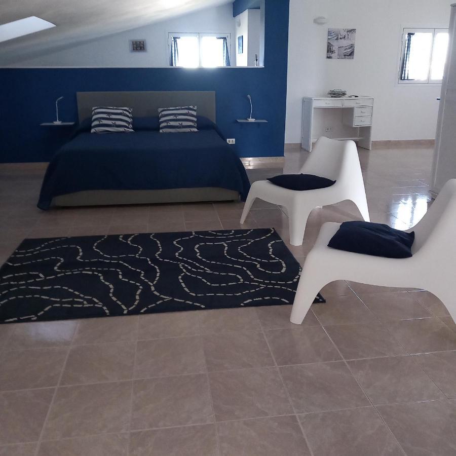 Wendy House Apartament Bari Exterior foto