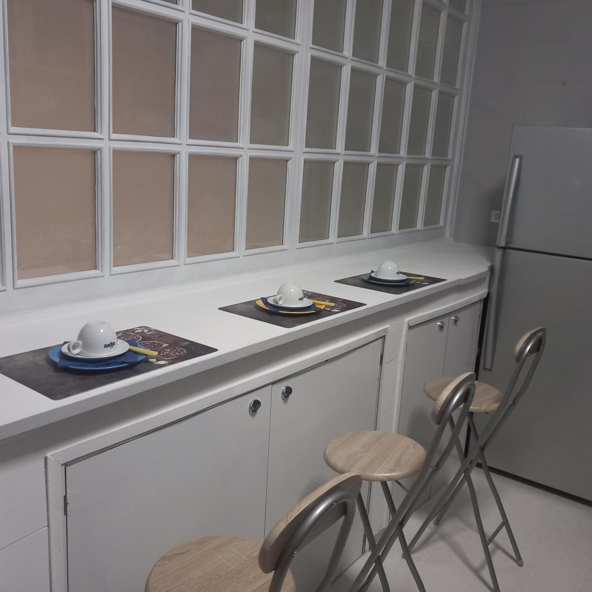 Wendy House Apartament Bari Cameră foto