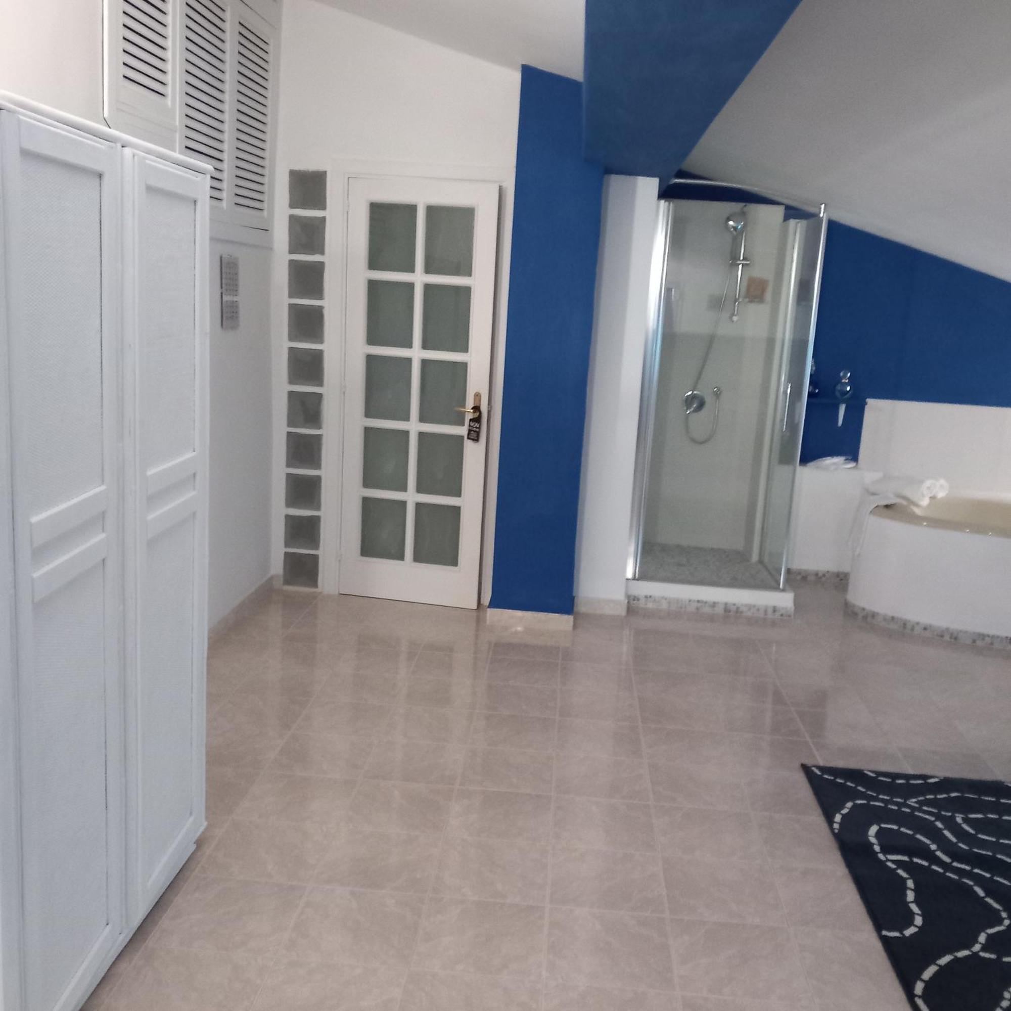 Wendy House Apartament Bari Cameră foto
